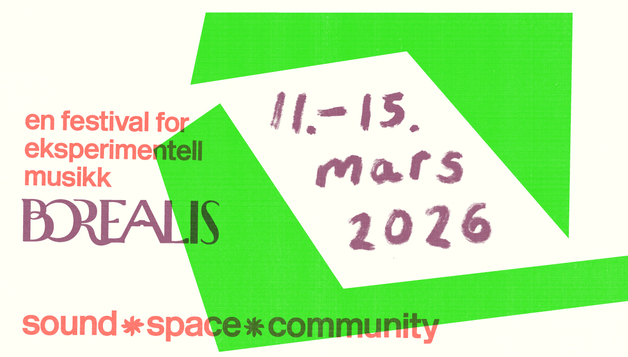 Event image BOREALIS FESTIVAL PASS 2026