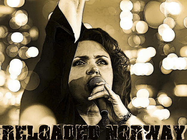 Event image Reloaded Norway @ Skedsmo Bluesklubb