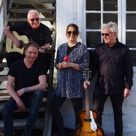 Event image MossaNova i Cafe Røed fredag 27. februar