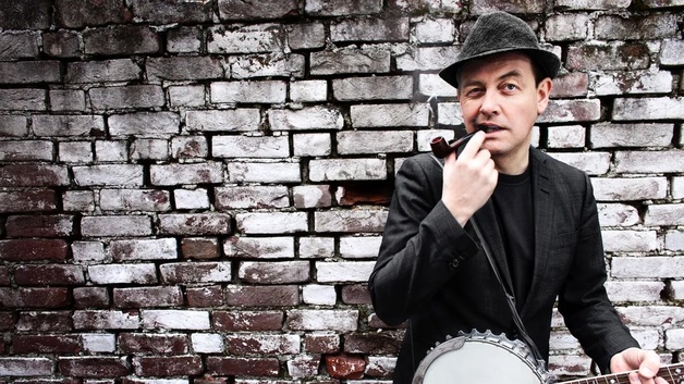 Event image Stian Carstensen & Jarle Vespestad