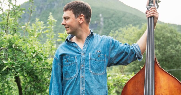 Event image Trygve Fiske Sextet