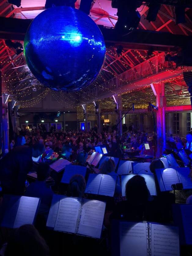 Event image HortenFest 2026 - Thank you for the music ABBA!