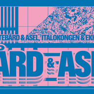 Event image Østre pres: Bård & Asle