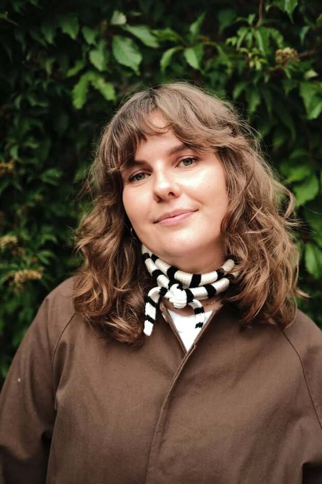 Event image "Kultur og suppe" Hedda - født til å stå på scena.