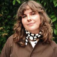 Event image "Kultur og suppe" Hedda - født til å stå på scena.