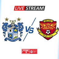 Event image Bury v Avro (Overseas Live Stream)