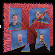 Event image ERIK JOHANNESSEN & THE FLYING CARPETS