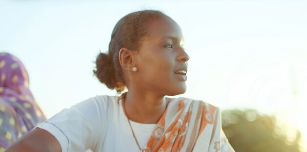 Event image Suzannah Mirghani 2: Cotton Queen