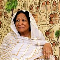 Event image Suzannah Mirghani 1: Kortfilm