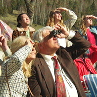 Event image Mockumentary