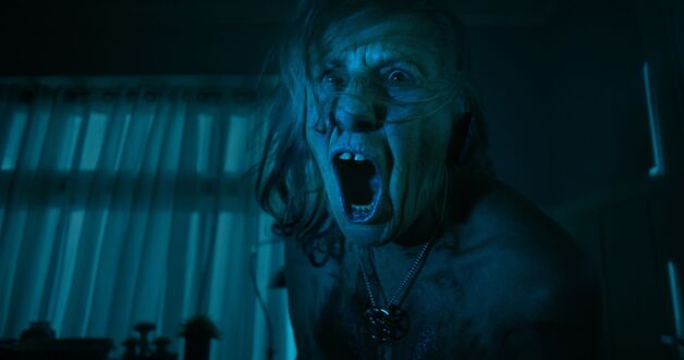 Event image Skrekk: Ramaskrik presenterer