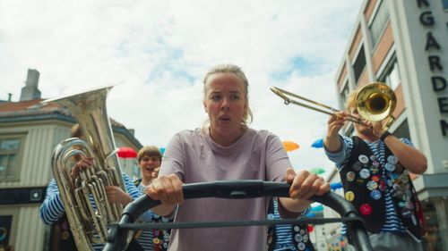 Event image NOR 1 (reprise)