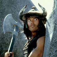 Event image Gratisvisning* - Conan: Barbaren (1982)