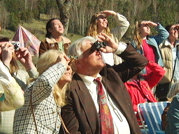 Event image Mockumentary