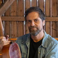 Event image Musikkbrunch: Erik Lukashaugen - Viser fra skogen