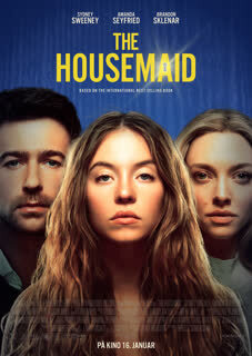 Event image The housemaid