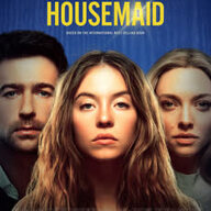 Event image The housemaid