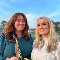 Event image Musikkbrunch: Damer vi digger!