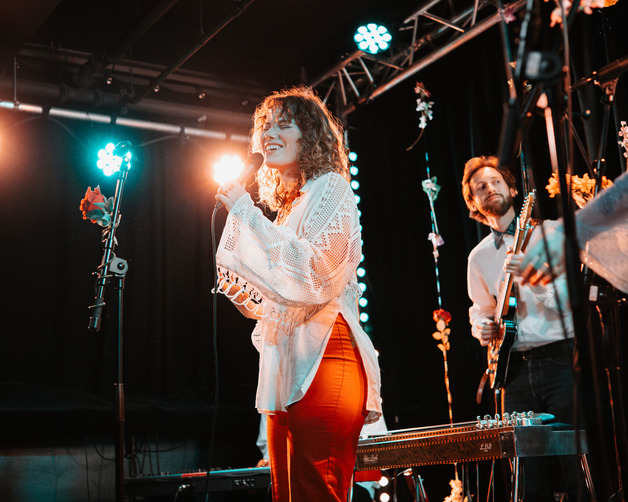 Event image Musikkbrunch: Elise Olsen 