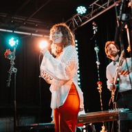 Event image Musikkbrunch: Elise Olsen 