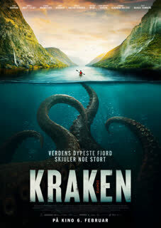 Event image Kraken  