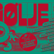 Event image To-etasjers ekkomølje