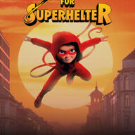 Event image Håndbok for superhelter