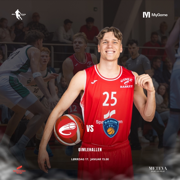 Event image BLNO: Gimle - Bærum