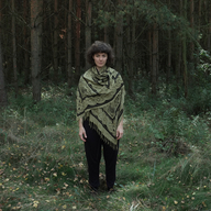 Event image Kaja Draksler - Blå:trå konsert