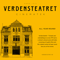 Event image Medlemskap våren 2026