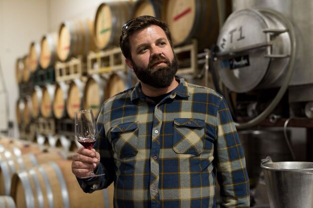 Event image Bak etiketten: Whitcraft Winery – LIVE fra Santa Barbara 