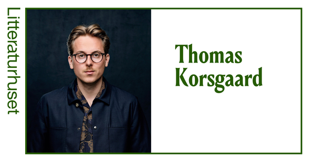 Event image Korsgaards kanon