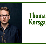 Event image Korsgaards kanon