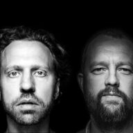 Event image Kjetil Møster & Gard Nilssen 