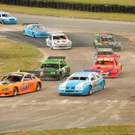 Event image Kent Outlaw Ovals - 24th October