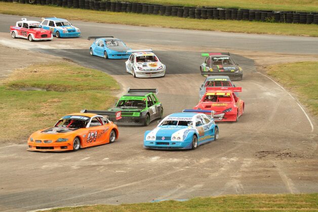 Event image Kent Outlaw Ovals - 14th November