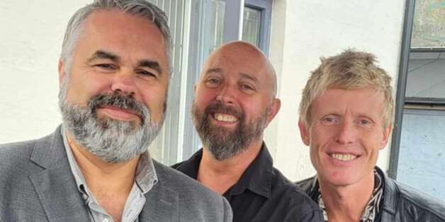 Event image HELGEPÅFYLL