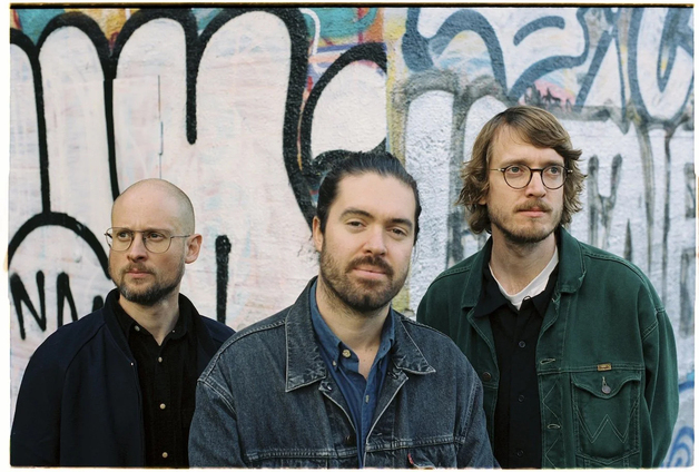 Event image KJETIL MULELID TRIO 