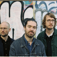 Event image KJETIL MULELID TRIO 