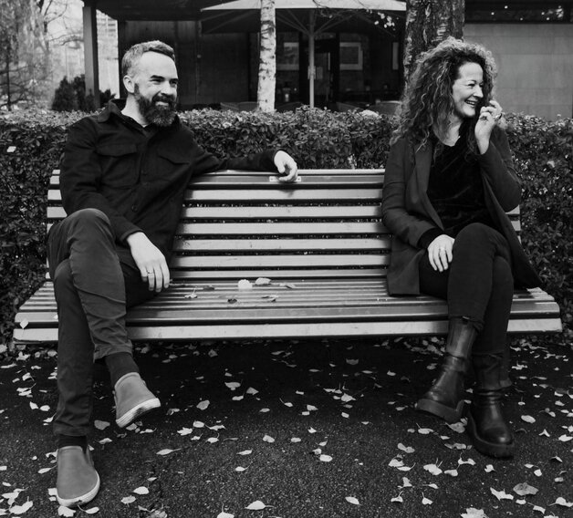 Event image KRISTIN SKAARE / ANDREAS AMUNDSEN 