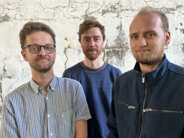 Event image ADRIAN MYHR TRIO 