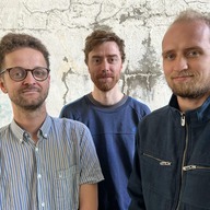 Event image ADRIAN MYHR TRIO 