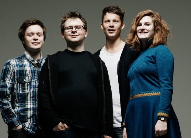 Event image SIGNIFICANT TIME 