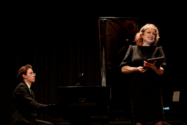 Event image Valdres sommersymfoni | Konsert og programlansering i Valdres