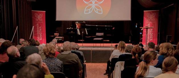 Event image Valdres sommersymfoni | Konsert og programlansering i Valdres