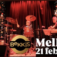 Event image MelLeffi Band // Bekkis Bar