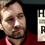 Event image Forfatterbesøk: Tore Skeie - Hardråde - om Harald Sigurdsson og hans verden