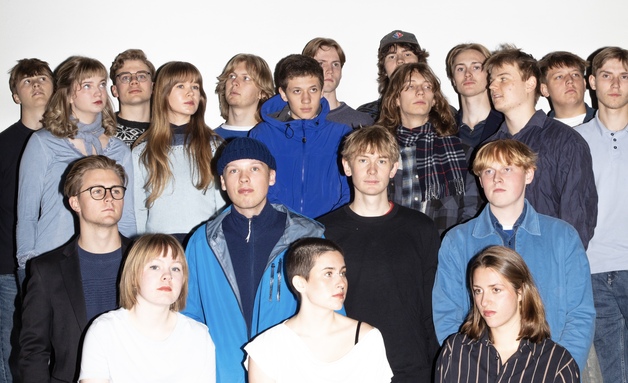 Event image Sundtopi // Bergen Kjøtt