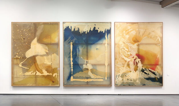 Event image Søndagsomvisning / Temaomvisning i Astrup Fearnley-samlingen