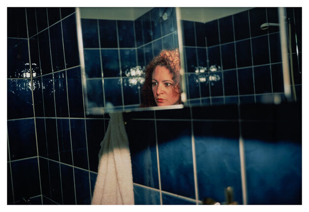 Event image Søndagsomvisning / Temaomvisning i Astrup Fearnley-samlingen